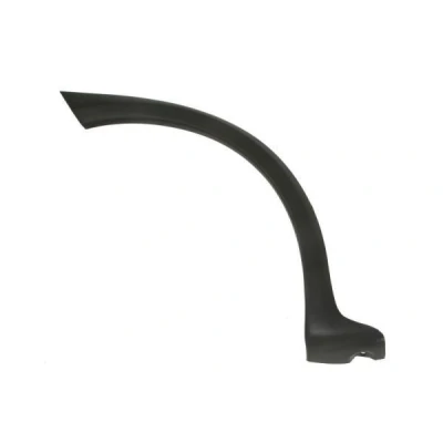 Abbildung von BLIC 5703 04 5023596P Zier /Schutzleiste, Kotflügel hinten rechts OPEL: Combo C Box Body / Estate, Corsa Hatchback