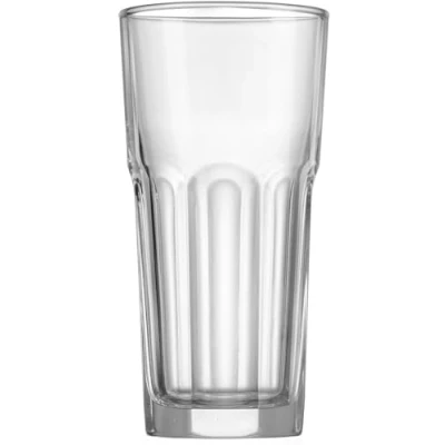 Abbildung von Ritzenhoff &amp; Breker Longdrinkgläser Set Riad, 6 teilig, 280 ml, Glas, Weiß