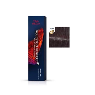 Abbildung von Wella 44/65 Koleston Perfect Me+ 60 ml