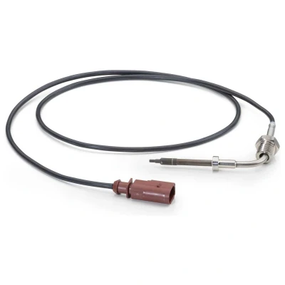 Abbildung von HELLA 6PT 014 494 271 Sensor, Abgastemperatur VOLKSWAGEN: Touareg I