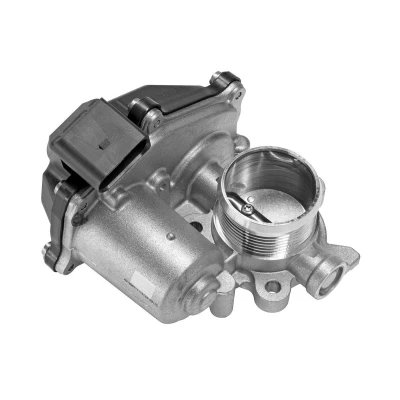 Abbildung von VDO A2C59507763 AGR Ventil elektrisch ohne Dichtung Steuergerät/Software muss angelernt/upgedatet werden AUDI: A4 B8 Avant, A6 C7 Allroad