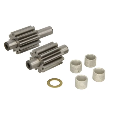 Abbildung von Zahnradsatz, Ölpumpe DT Spare Parts 2.91152