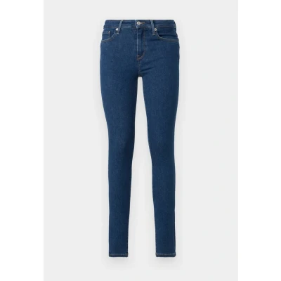 Abbildung von Tommy Hilfiger COMO Jeans Skinny Fit, Damen, Größe: 24x28, Ace