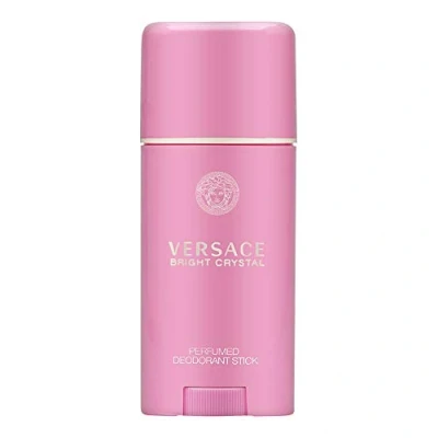Abbildung von Versace CRYSTAL Deodorant stick 50 ml