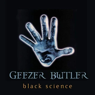 Abbildung von Black Science