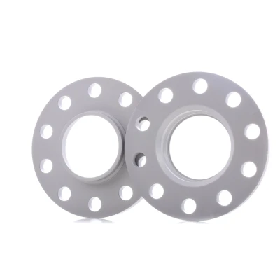 Abbildung von H&amp;R 2075725 Spurverbreiterung 5 120 10 BMW: 3 Touring, X5