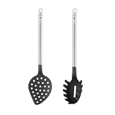 Abbildung von RÖSLE Gourmet Set Pasta &quot;Basic Line&quot; 2 tlg.