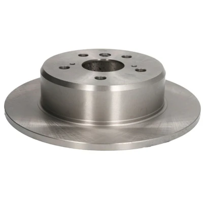Abbildung von ABE C42026ABE Bremsscheibe Hinterachse 288 10 5 voll TOYOTA: Camry IV Saloon, V Saloon