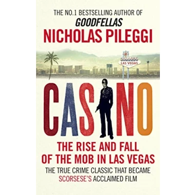 Abbildung von Casino: the Rise and Fall of Mob in Las Vegas