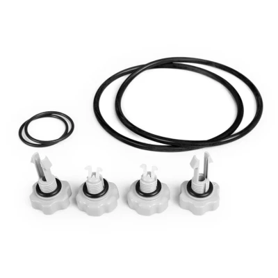 Abbildung von Intex O Ringe Set