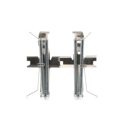 Abbildung von Zubehörsatz, Scheibenbremsbelag QUICK BRAKE 109 1819