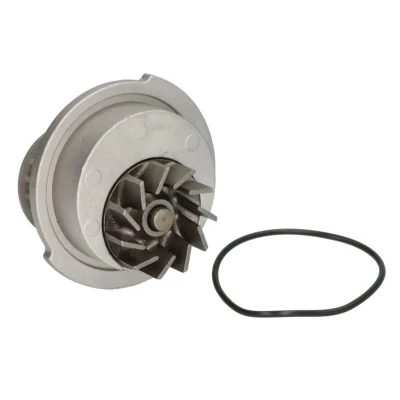 Abbildung von AISIN WO 001 Wasserpumpe mit Keilrippenriemenscheibe DAEWOO: Lanos Hatchback