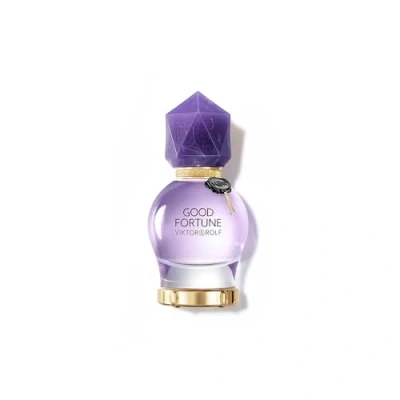 Abbildung von Viktor &amp; Rolf Good Fortune Eau de Parfum Nachfüllbar 30 ml