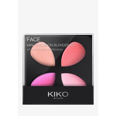Abbildung von KIKO Milano MINI Precision Blender KIT Pinselset, Damen, Größe: One Size,