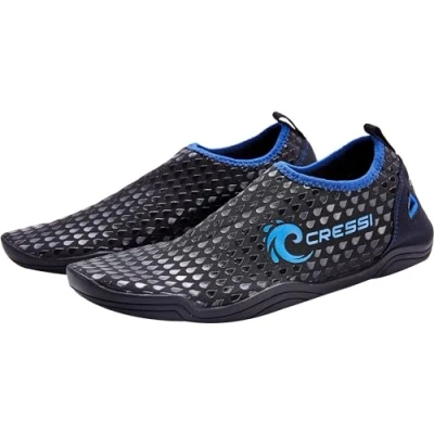 Abbildung von Cressi Unisex Adult Borocay Shoes Erwachsene Wassersportschuhe, Royal Blau, 42