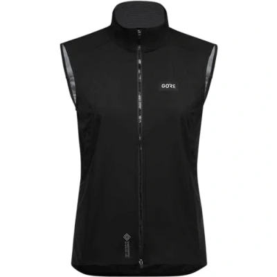 Abbildung von GORE WEAR Damen Everyday Weste Vests, Schwarz, 40 EU