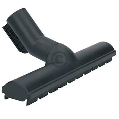 Abbildung von Bosch Siemens 00465031 Parkettbürste Staubsauger borstel harde vloer