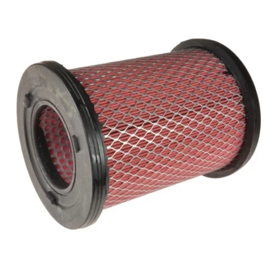 Abbildung von BLUE PRINT ADN12231 Luftfilter 186 148 Filtereinsatz NISSAN: Navara Pickup