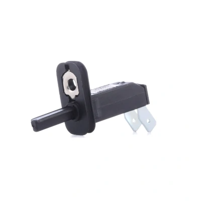 Abbildung von VEMO Original Quality V10 73 0110 Schalter, Türkontakt 2 vorne AUDI: 80 B3, 100 C4 Saloon