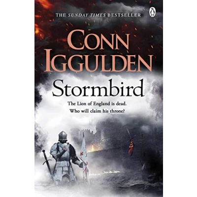 Abbildung von Stormbird: the Wars of Roses (Book 1) (The Roses,