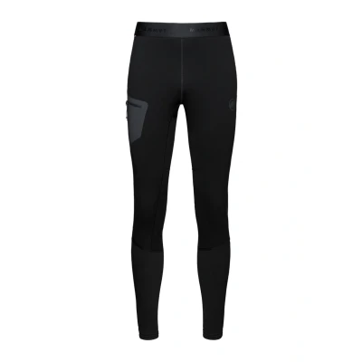 Abbildung von Mammut Aconcagua Unterhose lang, Herren, Größe: Small, Black