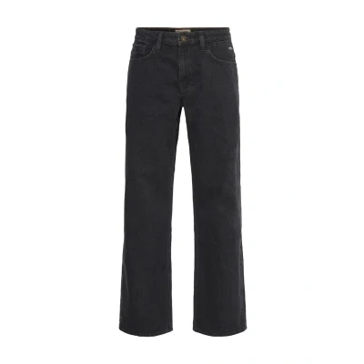 Abbildung von Blend Flake Jeans Relaxed Fit, Herren, Größe: 30x30, Denim black