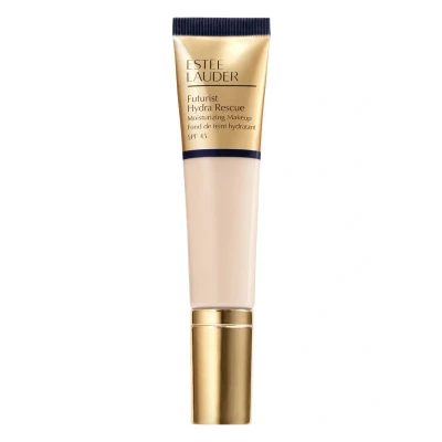 Abbildung von Estée Lauder Futurist Hydra Rescue Foundation 1N2 Ecru 35 ml