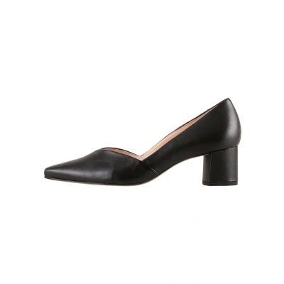Abbildung von Högl Boulevard 45 Pumps, Damen, Größe: 45, Schwarz Schuhe