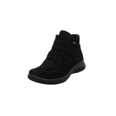 Abbildung von Legero Damen SOFTBOOT warm gefütterte Gore Tex Stiefelette, SCHWARZ (SCHWARZ) 0000