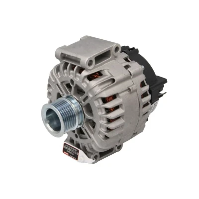 Abbildung von STARDAX STX100042R Lichtmaschine 14V 140A OPEL: Zafira B, Astra H Caravan, Signum CC
