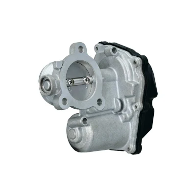 Abbildung von HELLA 6NU 014 864 991 AGR Ventil elektrisch ohne Dichtung Steuergerät/Software muss angelernt/upgedatet werden VOLKSWAGEN: Sharan II, Tiguan I