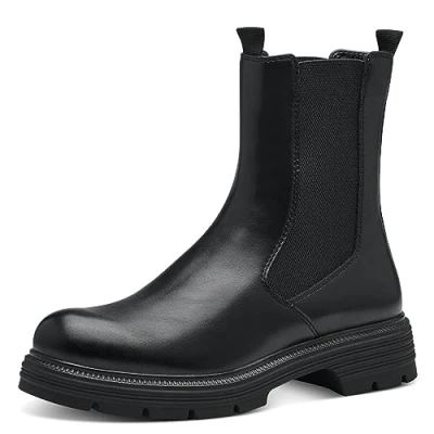 Abbildung von Tamaris Ankle Boot, Damen, Größe: 37, Black Schuhe