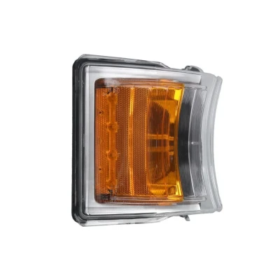 Abbildung von HERTH+BUSS ELPARTS 83700607 Blinker links, rechts LED, H21W mit Tagfahrlicht (LED), Blinklicht SCANIA: P,G,R,T series