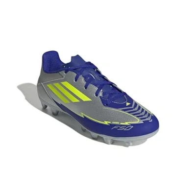 Abbildung von adidas Performance Amplimove Trainingsschuh Lucid red ftwr white gum, Herren, Größe: 43 1/3, gum Schuhe