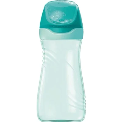 Abbildung von Maped PICNIK Trink Flasche, Kinder Flasche ORIGINS KIDS 430 ml türkis