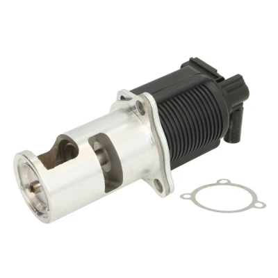 Abbildung von ENGITECH ENT500039 AGR Ventil OPEL: Vivaro A Combi, Van, RENAULT: MASTER 2 Bus, ESPACE 4, 3