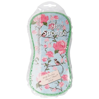 Abbildung von Harry&#039;s Horse Schwamm Magic Sponge Grün