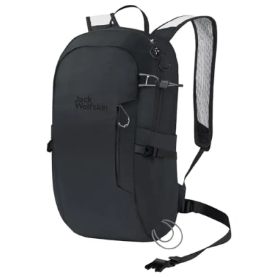 Abbildung von Jack Wolfskin Athmos Shape 16 Wander Trekkingrucksack, Größe: One Size, Phantom