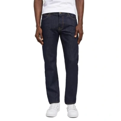 Abbildung von Lee Herren Daren Zip Fly Rinse Jeans, Rinse, 38W / 32L EU