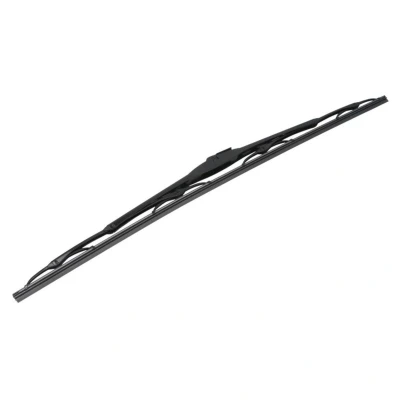 Abbildung von Scheibenwischer Valeo 574125 600mm vorne Bügelwischblatt Hakenbefestigung MAZDA: 2 Hatchback, CX 5 I, 3 OPEL: Insignia A Sports Tourer