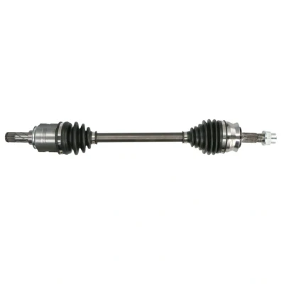 Abbildung von MEYLE 614 498 0060 Antriebswelle Vorderachse links 660 OPEL: Corsa D Hatchback