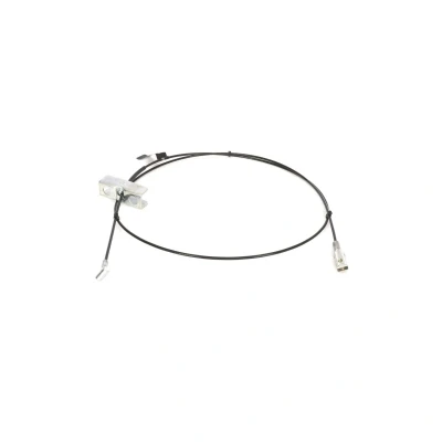 Abbildung von BOSCH 1 987 482 679 Handbremsseil 1608 OPEL: Vivaro B Combi
