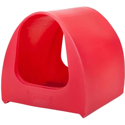 Abbildung von Stubbs Saddle Mate Rot