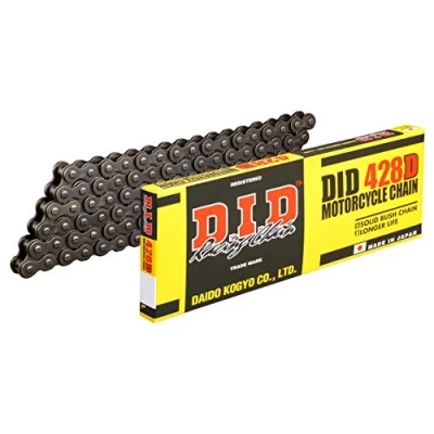 Abbildung von DID 428D 132 Kette