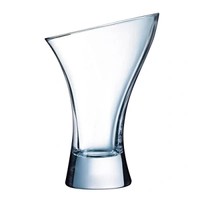 Abbildung von Arcoroc ARC E5613 Jazzed Eisbecher, Eisschale, 410ml, Glas, transparent, 6 Stück
