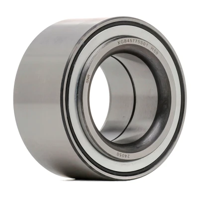 Abbildung von SNR R169.58 Radlagersatz mit integriertem magnetischen Sensorring 69 CITROËN: C1 I, TOYOTA: Aygo, PEUGEOT: 107 Hatchback, 108 Hatchback