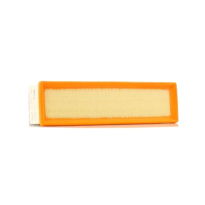 Abbildung von MAHLE ORIGINAL LX 3105/1 Luftfilter 79,3 93 346,6 Filtereinsatz MERCEDES BENZ: C Class T modell, Saloon
