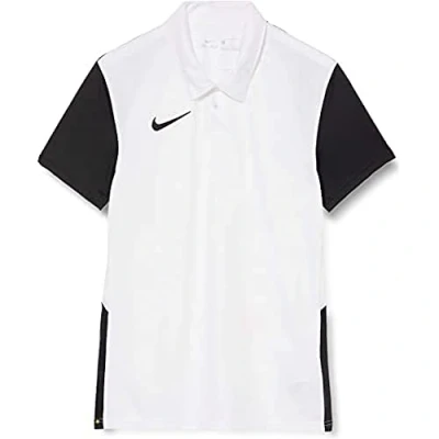 Abbildung von Nike Performance Trophy IV Sport Tshirt, Herren, Größe: Small, White / black