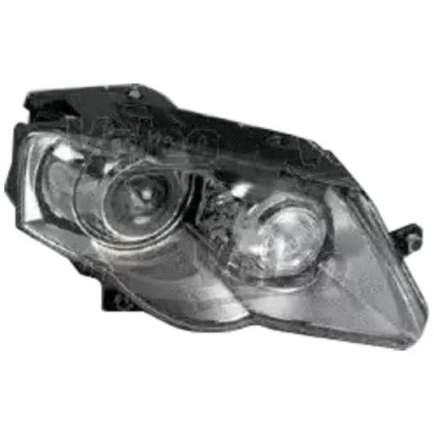 Abbildung von VALEO 043626 Scheinwerfer VOLKSWAGEN: Passat B6 Saloon, Variant