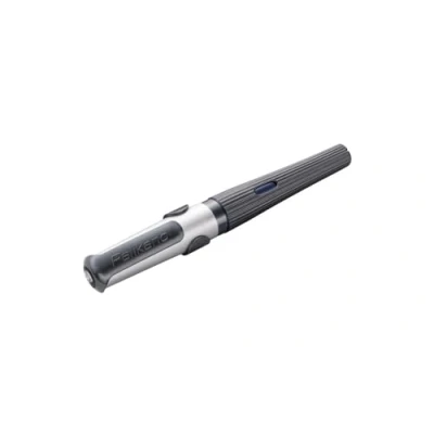 Abbildung von Pelikan Füller Pelikano structure für Linkshänder, Grey, Feder L, 824514